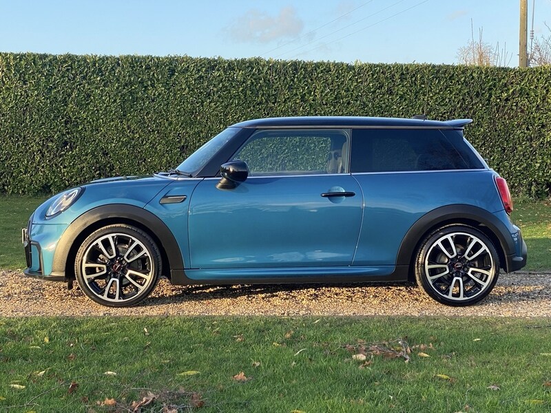 Used MINI Hatch 2021 for sale - 76736446: Photo 9