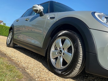 Used MINI Cooper 2014 for sale - 79341940: Photo