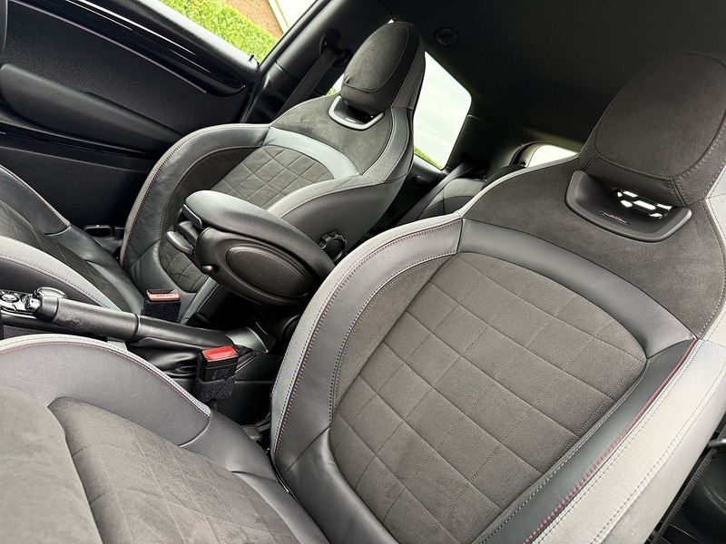 Used MINI Hatch 2023 for sale - 76637892: Photo 10