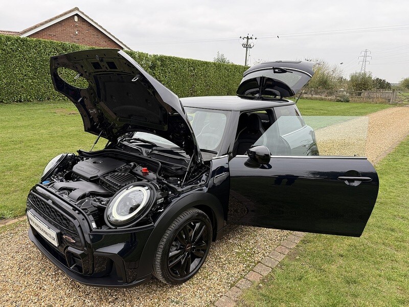 Used MINI Hatch 2023 for sale - 76637892: Photo 16