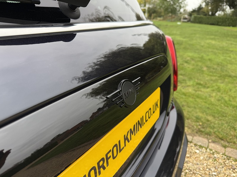 Used MINI Hatch 2023 for sale - 76637892: Photo 17