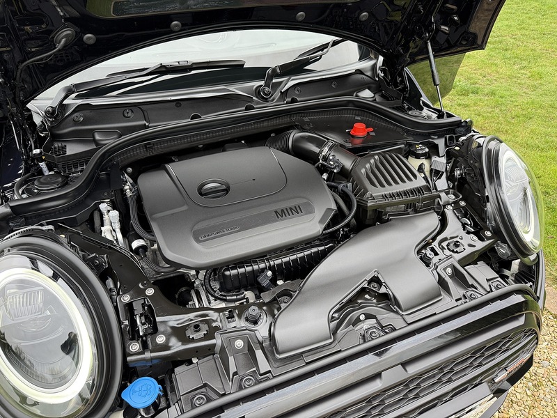 Used MINI Hatch 2023 for sale - 76637892: Photo 18