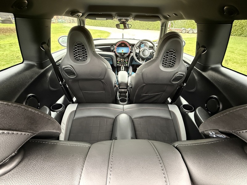 Used MINI Hatch 2023 for sale - 76637892: Photo 19