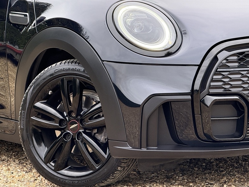 Used MINI Hatch 2023 for sale - 76637892: Photo 20