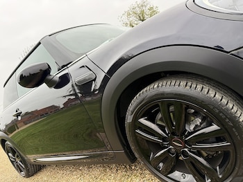 Used MINI Hatch 2023 for sale - 76637892: Photo