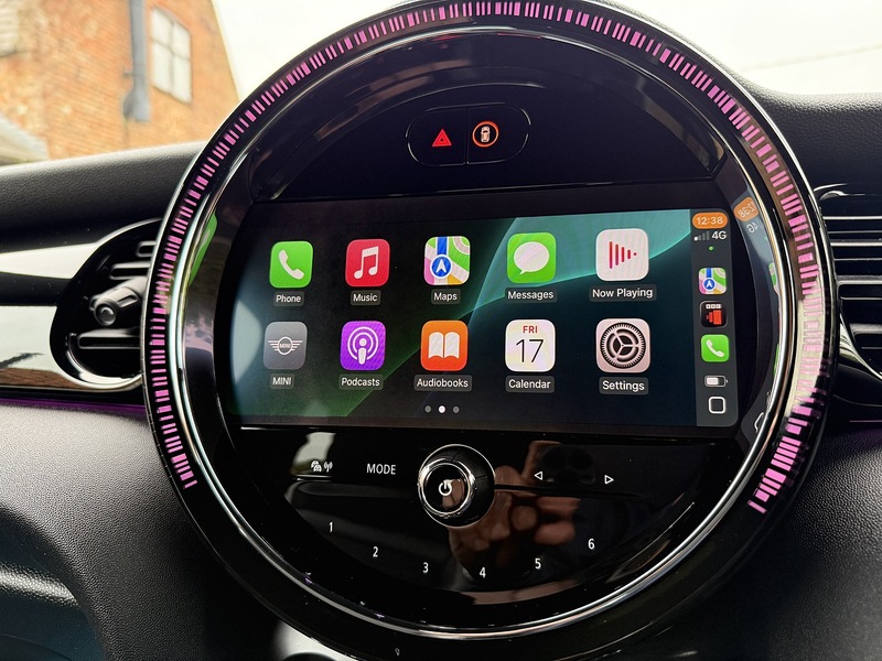 Used MINI Hatch 2023 for sale - 76637892: Photo 3