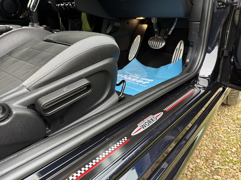 Used MINI Hatch 2023 for sale - 76637892: Photo 30