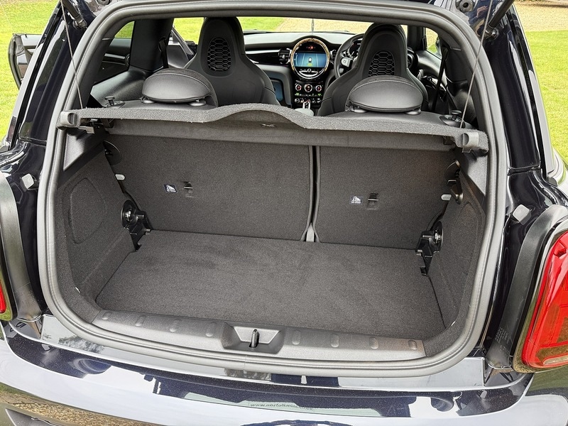 Used MINI Hatch 2023 for sale - 76637892: Photo 33