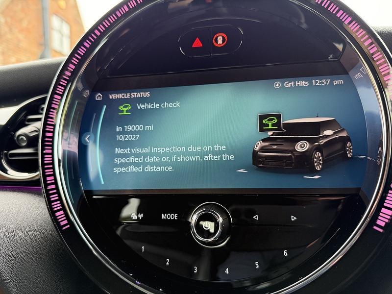 Used MINI Hatch 2023 for sale - 76637892: Photo 34