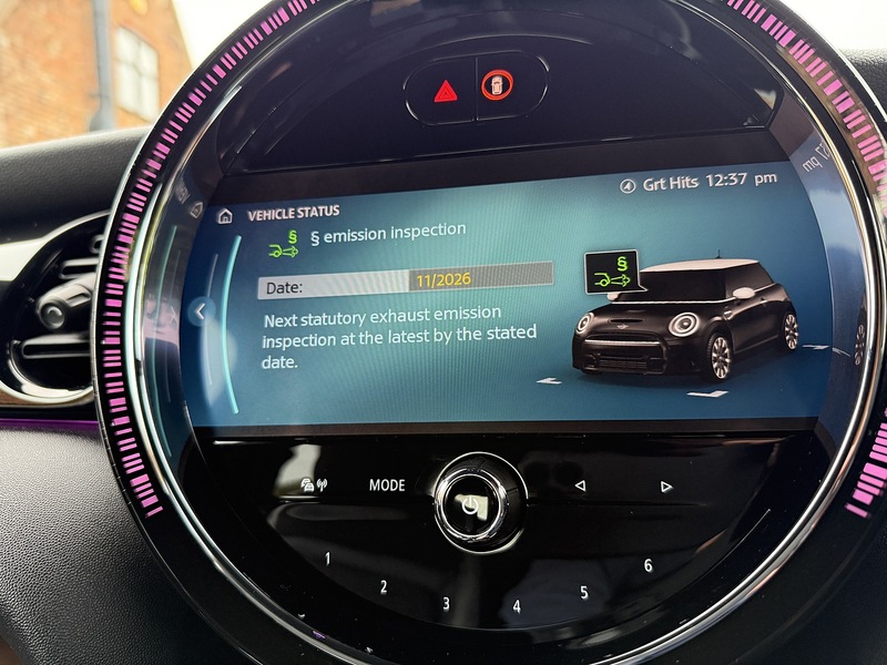 Used MINI Hatch 2023 for sale - 76637892: Photo 35