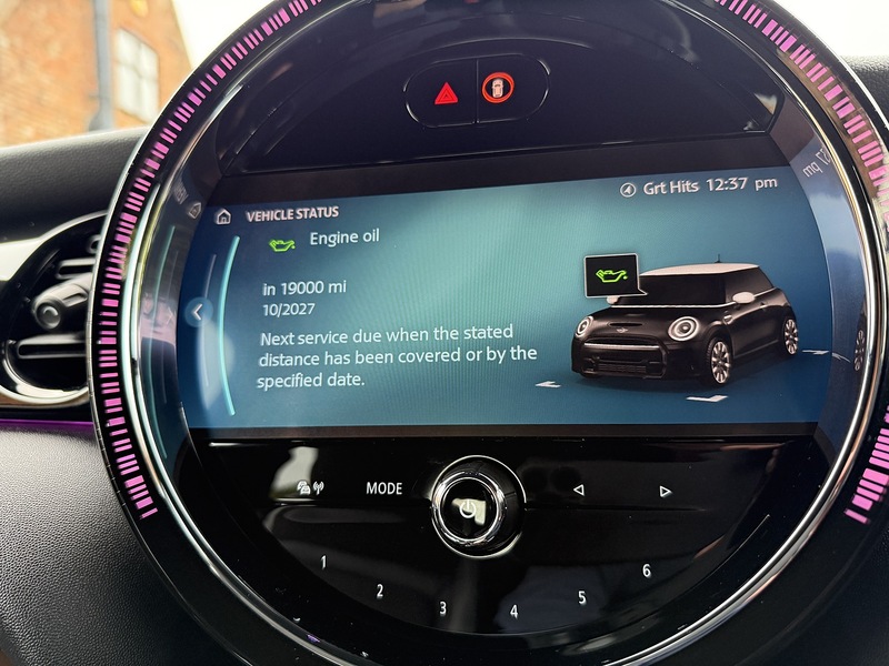 Used MINI Hatch 2023 for sale - 76637892: Photo 36