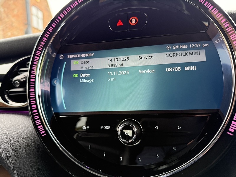 Used MINI Hatch 2023 for sale - 76637892: Photo 38