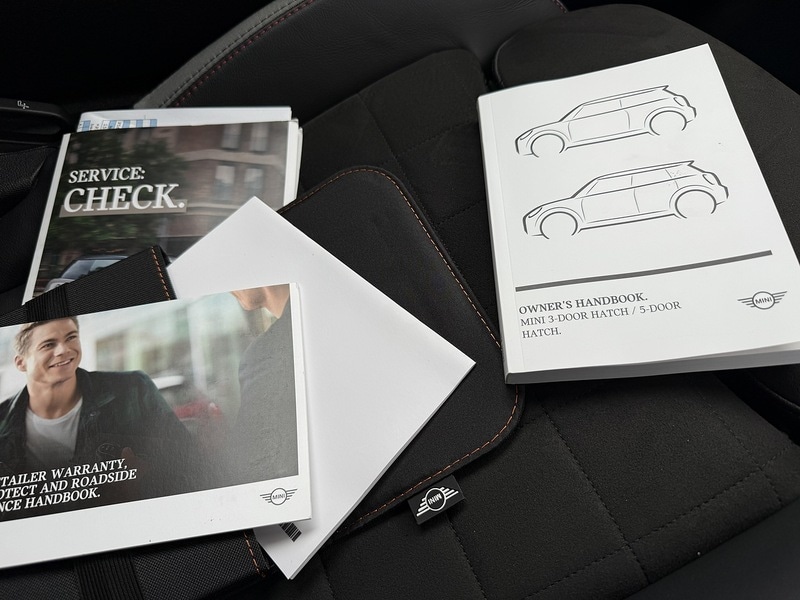 Used MINI Hatch 2023 for sale - 76637892: Photo 39