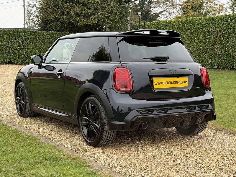 Used MINI Hatch 2023 for sale - 76637892: Photo 4