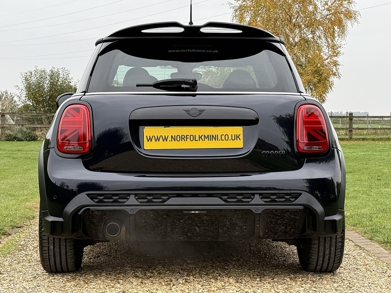Used MINI Hatch 2023 for sale - 76637892: Photo 41