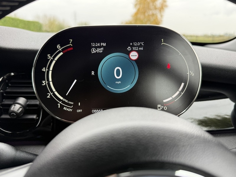 Used MINI Hatch 2023 for sale - 76637892: Photo 43