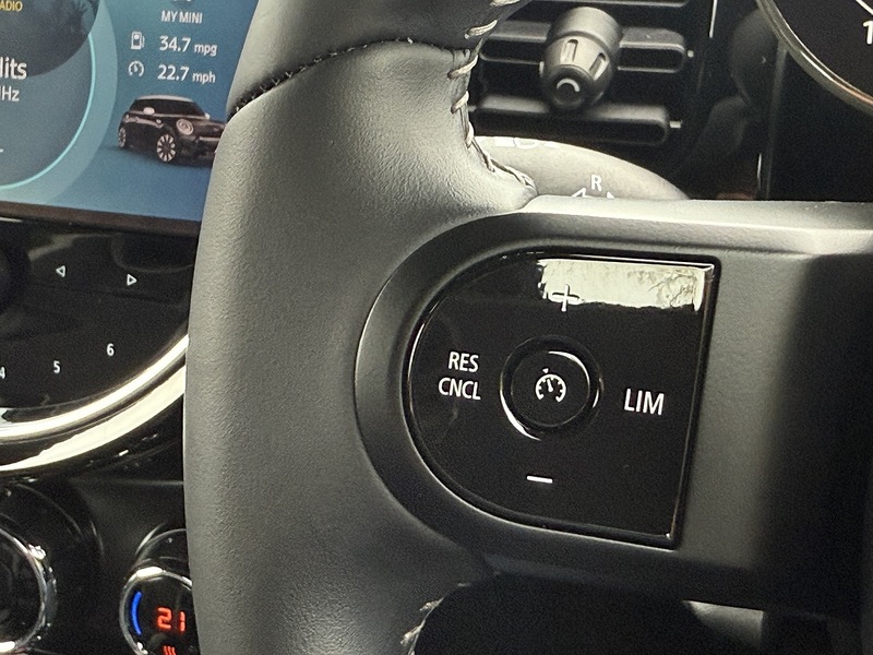 Used MINI Hatch 2023 for sale - 76637892: Photo 45