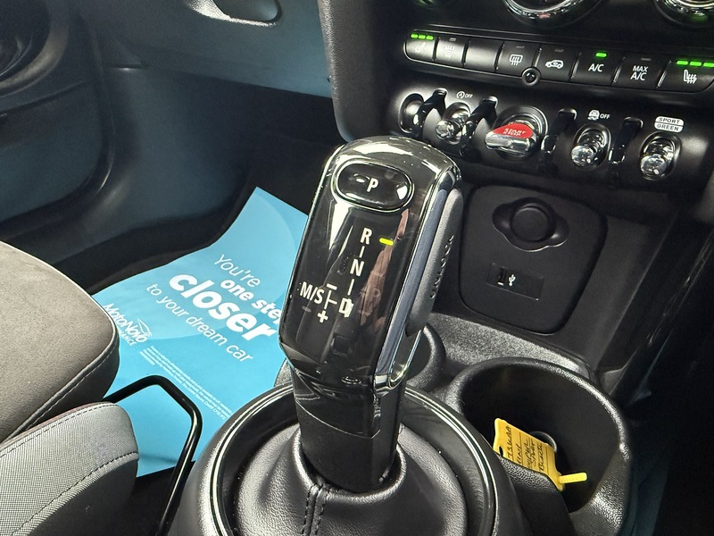 Used MINI Hatch 2023 for sale - 76637892: Photo 47