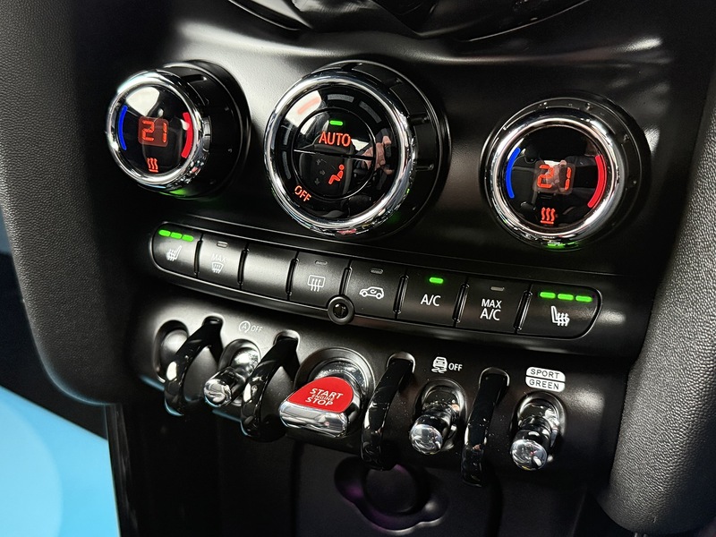 Used MINI Hatch 2023 for sale - 76637892: Photo 48