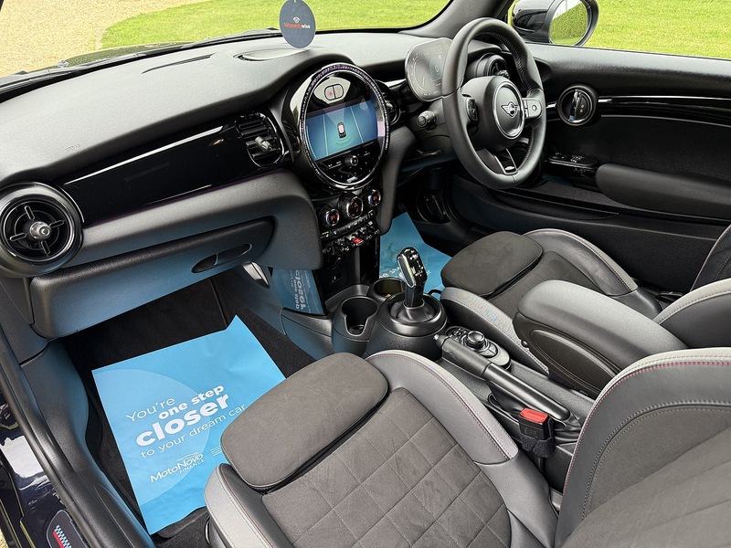 Used MINI Hatch 2023 for sale - 76637892: Photo 5