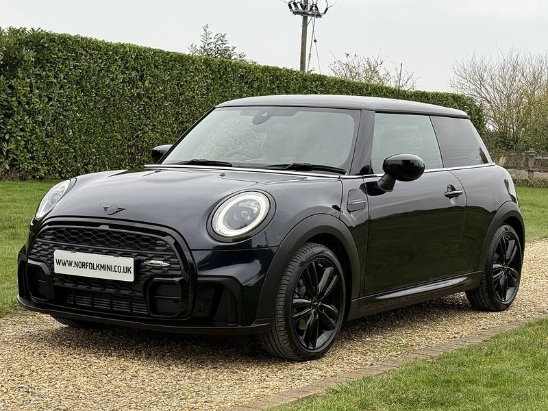 Used MINI Hatch 2023 for sale - 76637892: Photo 6
