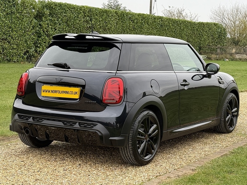 Used MINI Hatch 2023 for sale - 76637892: Photo 7