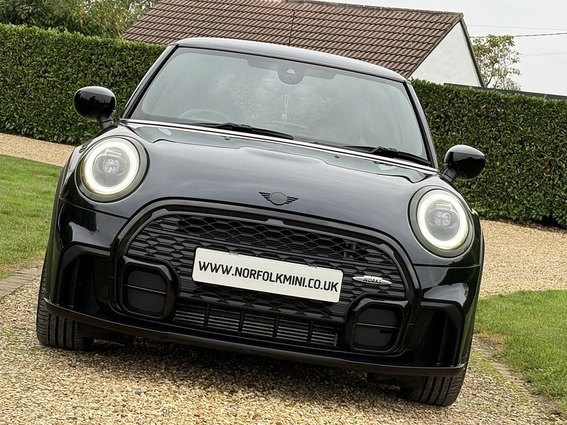 Used MINI Hatch 2023 for sale - 76637892: Photo 8