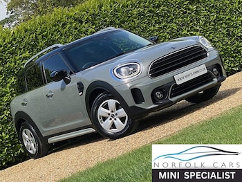 Used MINI Countryman 2020 for sale - 78710267: Photo
