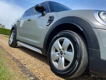 Used MINI Countryman 2020 for sale - 78710267: Photo