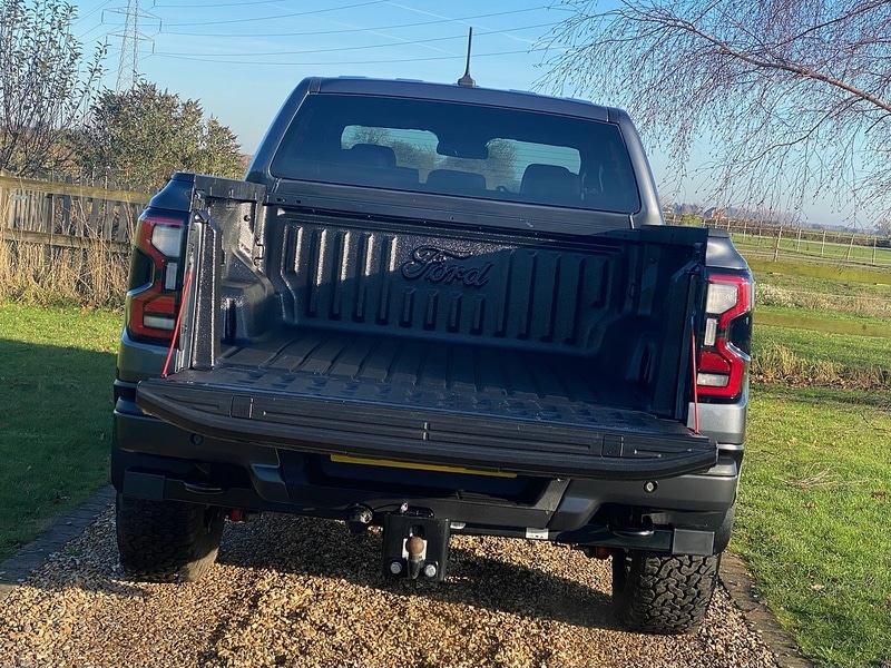 Used Ford Ranger 2024 for sale - 76637907: Photo 11