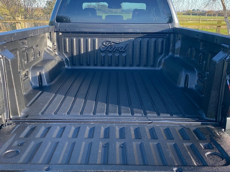 Used Ford Ranger 2024 for sale - 76637907: Photo 12