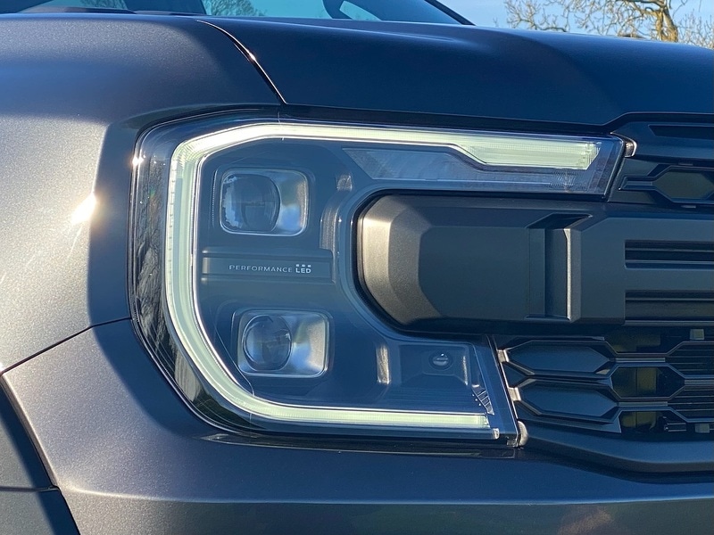 Used Ford Ranger 2024 for sale - 76637907: Photo 17