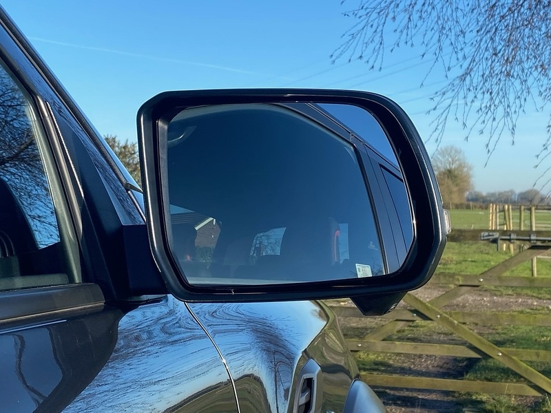 Used Ford Ranger 2024 for sale - 76637907: Photo 19