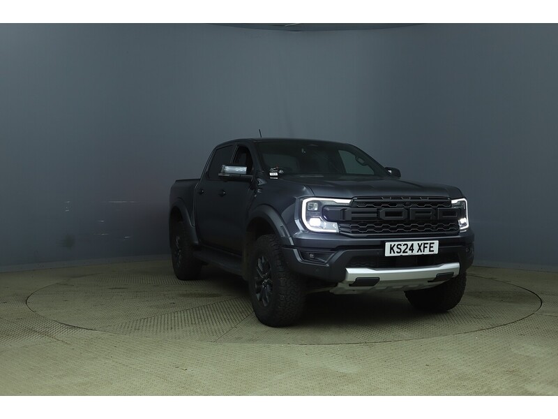 Used Ford Ranger 2024 for sale - 76637907: Photo 2