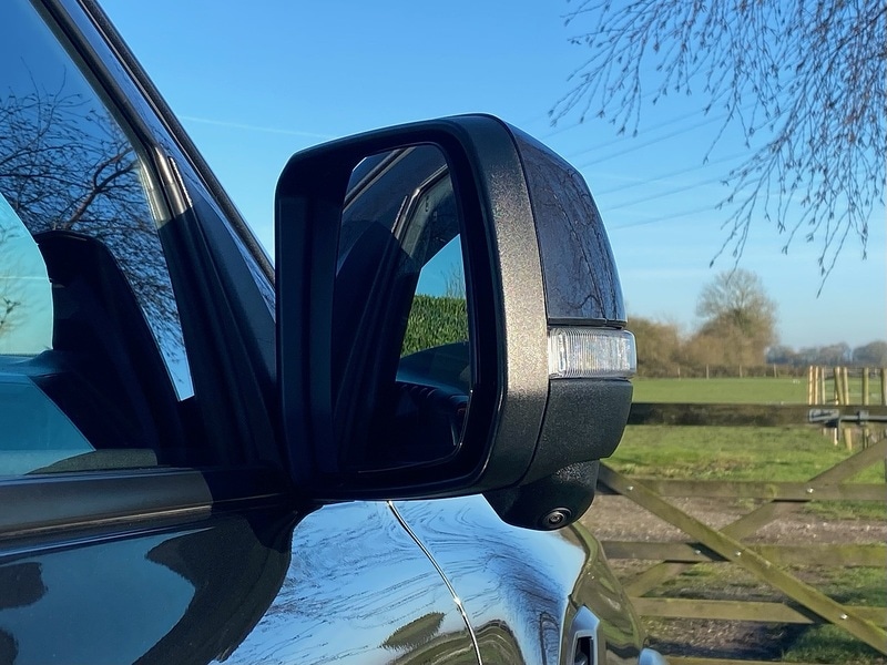 Used Ford Ranger 2024 for sale - 76637907: Photo 20