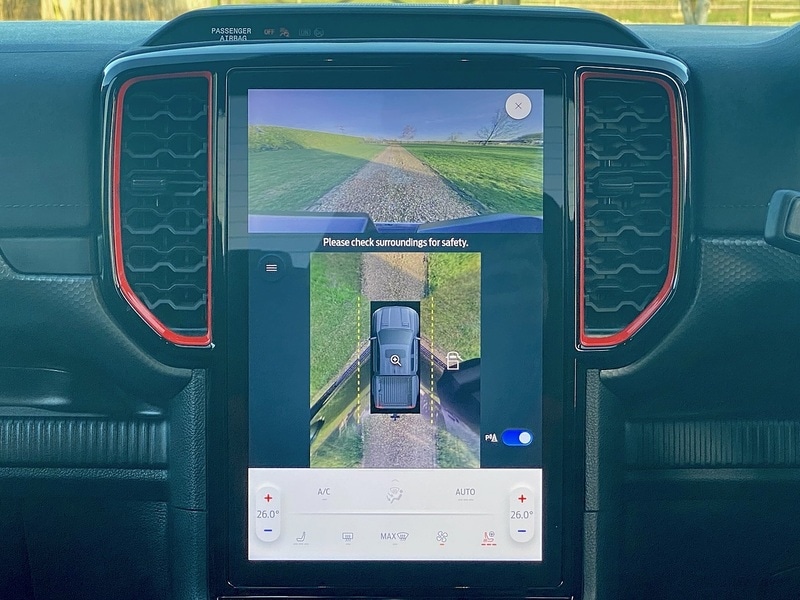 Used Ford Ranger 2024 for sale - 76637907: Photo 21