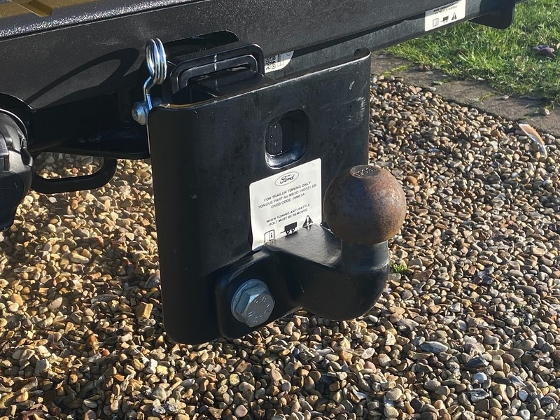 Used Ford Ranger 2024 for sale - 76637907: Photo 23