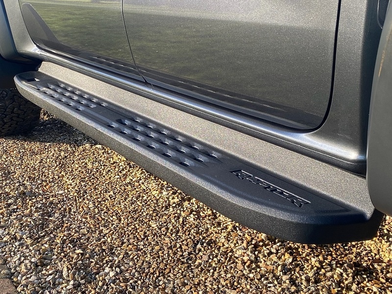 Used Ford Ranger 2024 for sale - 76637907: Photo 25