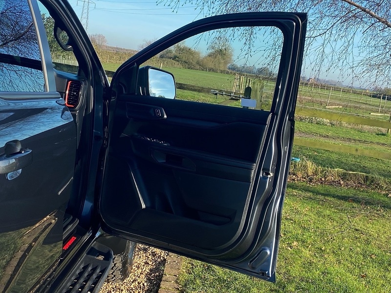 Used Ford Ranger 2024 for sale - 76637907: Photo 26