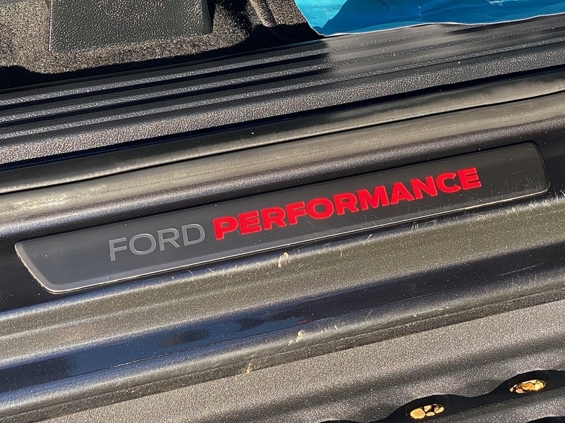 Used Ford Ranger 2024 for sale - 76637907: Photo 27