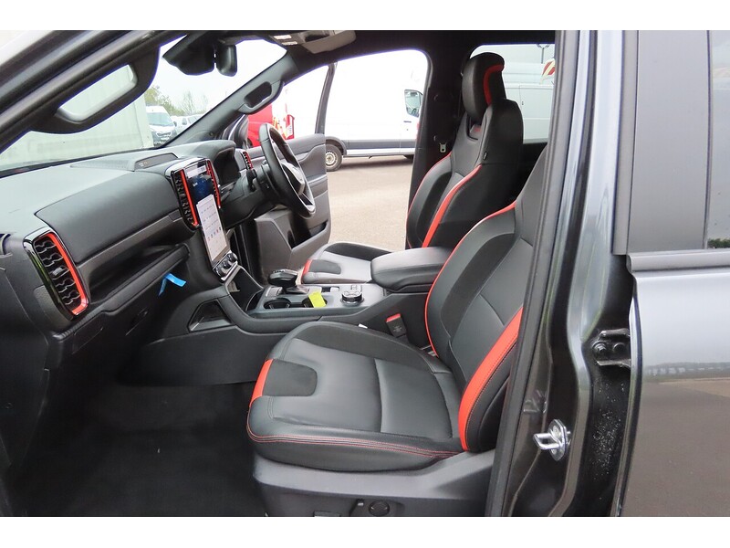 Used Ford Ranger 2024 for sale - 76637907: Photo 3