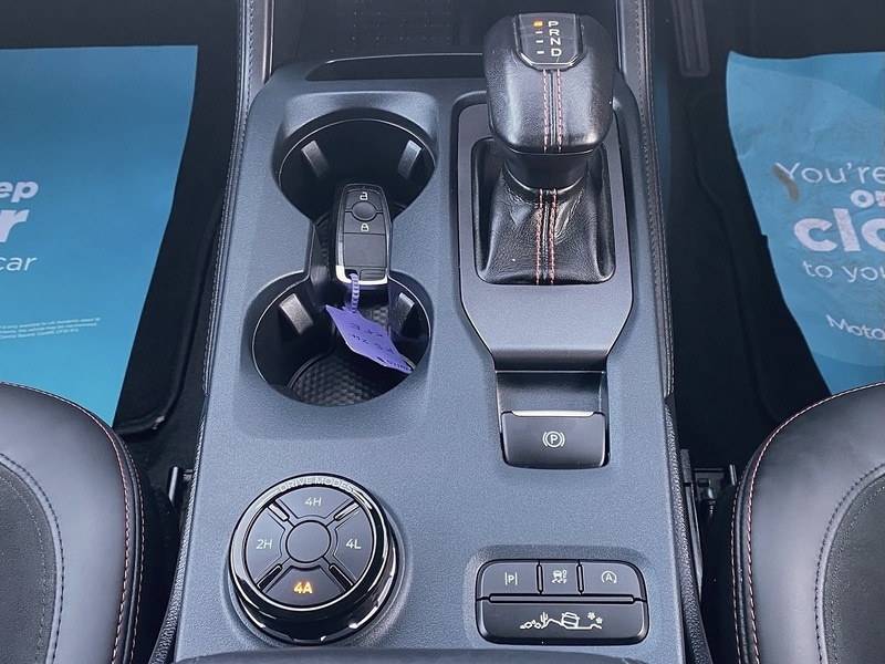 Used Ford Ranger 2024 for sale - 76637907: Photo 36