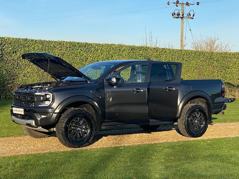 Used Ford Ranger 2024 for sale - 76637907: Photo 39