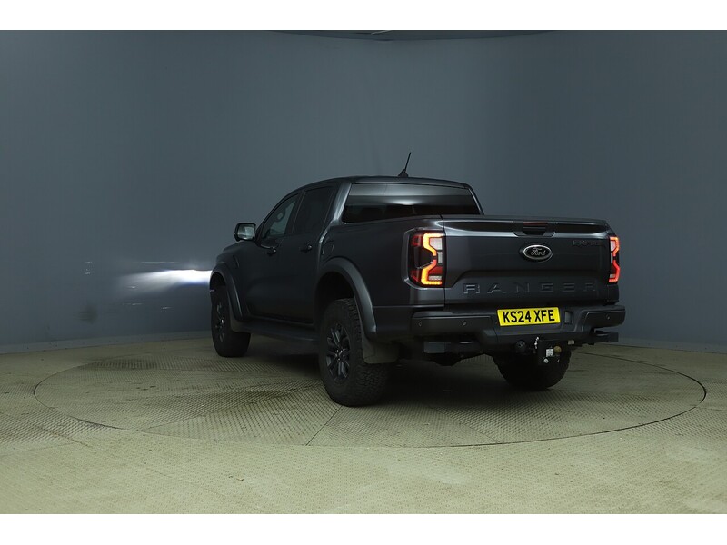 Used Ford Ranger 2024 for sale - 76637907: Photo 7