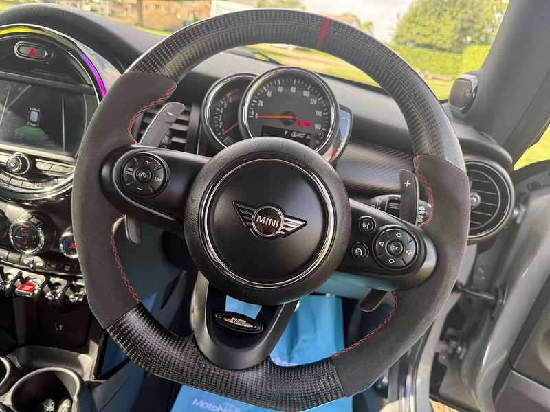 Used MINI Hatch 2019 for sale - 76637891: Photo 10