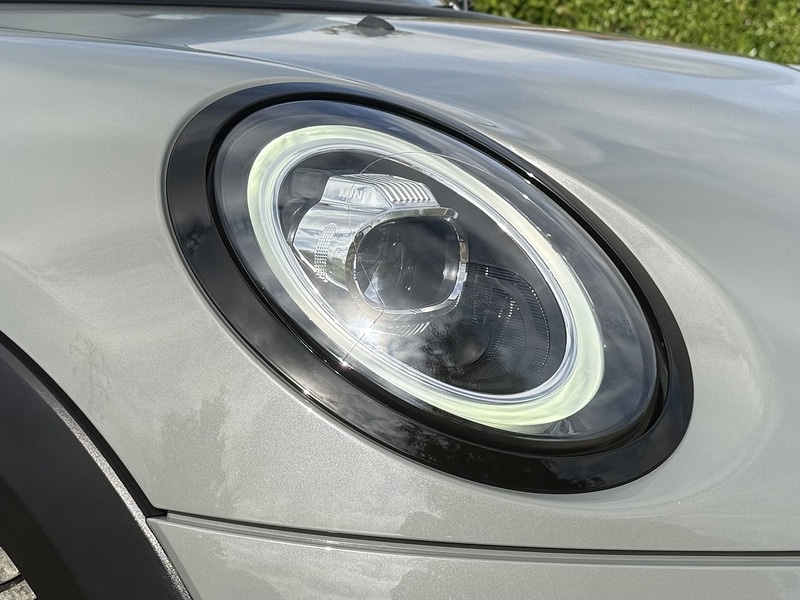 Used MINI Hatch 2019 for sale - 76637891: Photo 13