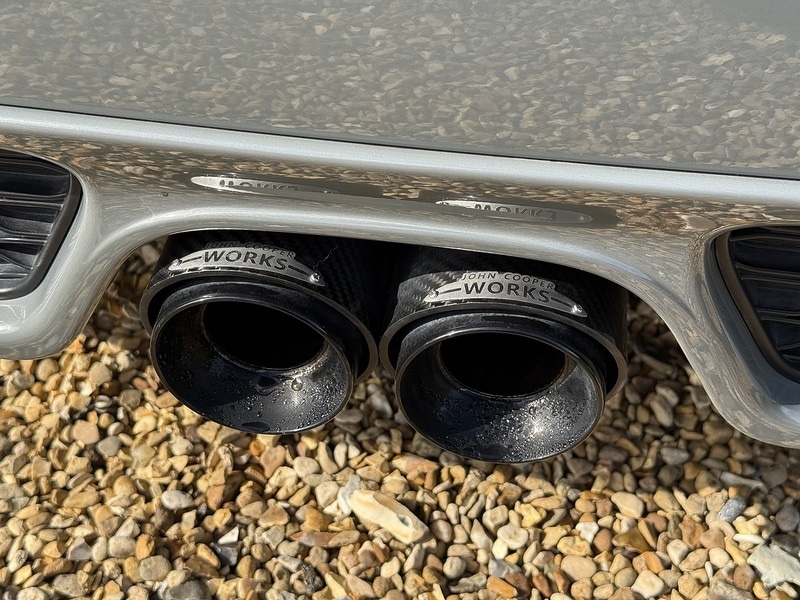 Used MINI Hatch 2019 for sale - 76637891: Photo 16