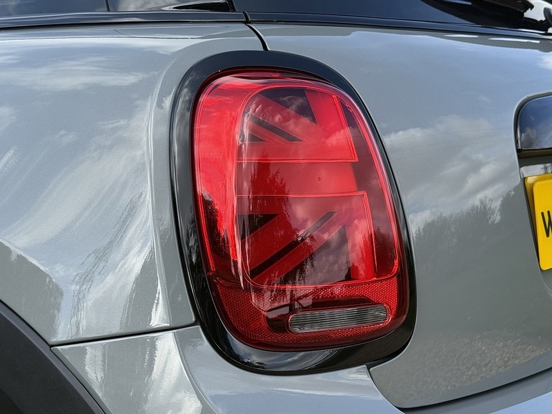 Used MINI Hatch 2019 for sale - 76637891: Photo 17