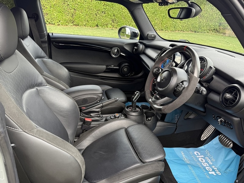 Used MINI Hatch 2019 for sale - 76637891: Photo 23