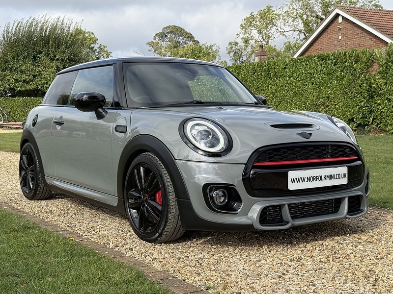 Used MINI Hatch 2019 for sale - 76637891: Photo 28